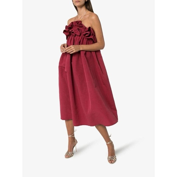 Nackiyé Dress XS NWT - Picture 3 of 11